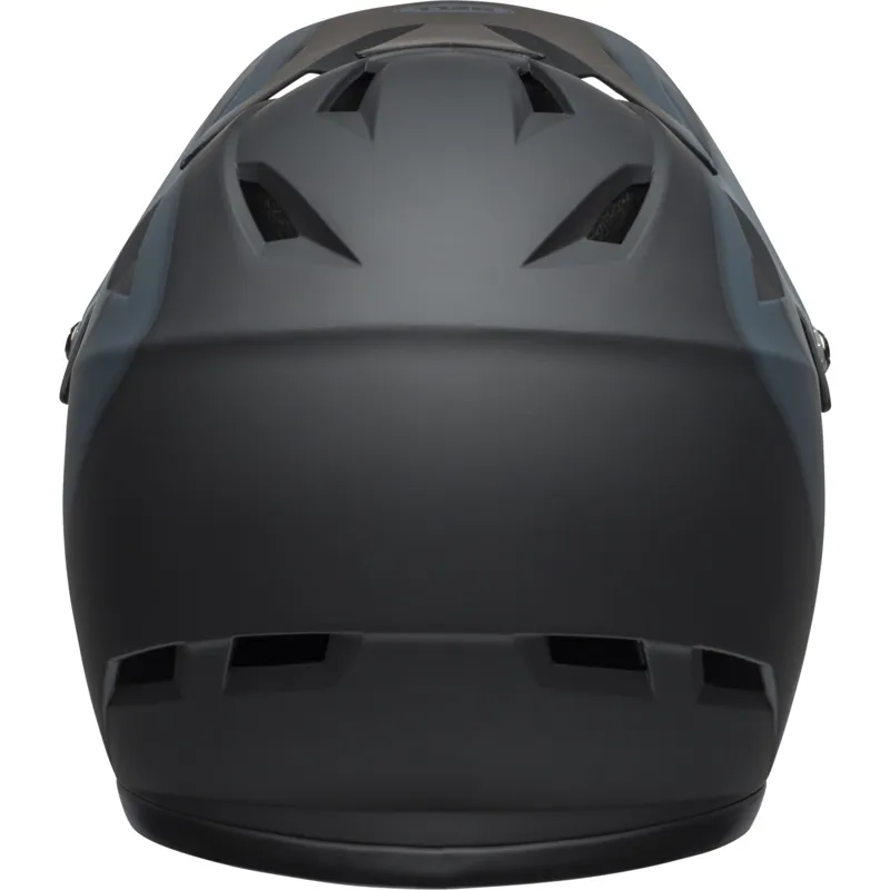 Bell Sanction MTB Full Face Helmet Black-4